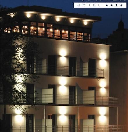 Hotel Pavla Piest'any Exterior photo