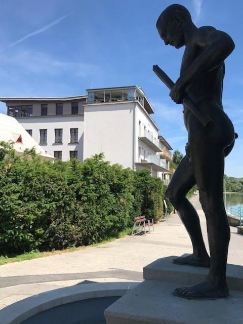 Hotel Pavla Piest'any Exterior photo